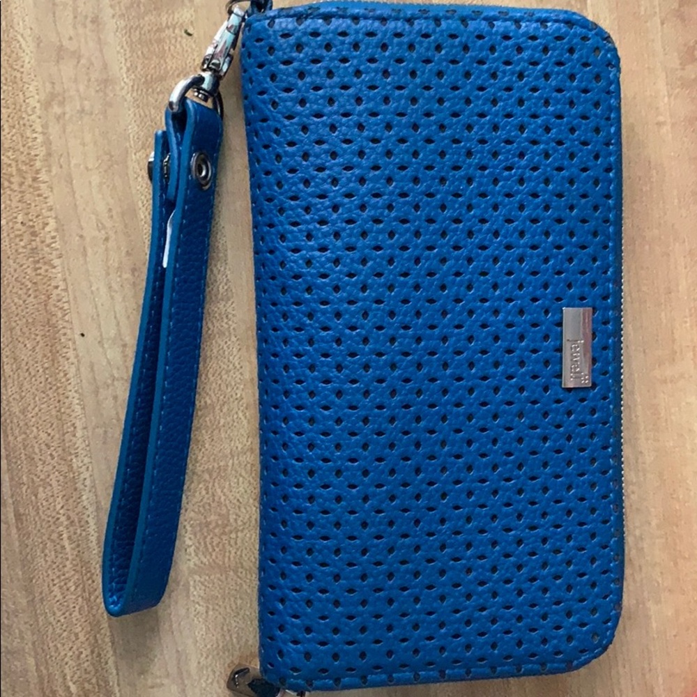 All about the Benjamin Wallet